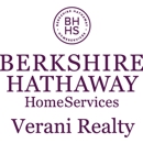 Berkshire Hathaway HomeServices Verani Realty - Real Estate Agents