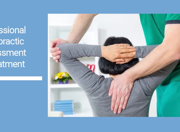 Power Chiropractic Clinic - Nambour, QLD. Professional Chiropractic Assessment & Treatment
