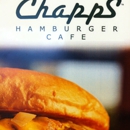 Chapps Cafe - Hamburgers & Hot Dogs
