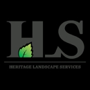 Heritage Landscape Services - Landscape Designers & Consultants