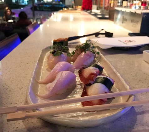 Kenji Sushi - San Jose, CA