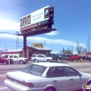 U-Haul Neighborhood Dealer - Truck Rental