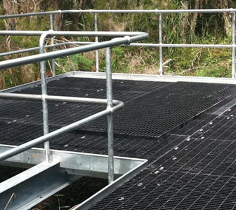 Adoram Steel Fabrications Pty Ltd - Warabrook, NSW
