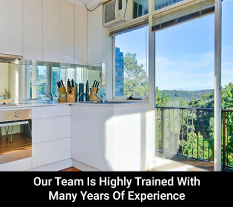 Foreshore Projects and Maintenance - Haymarket, NSW