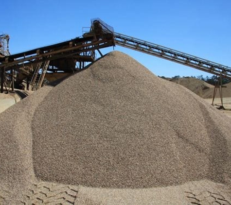Supermix Concrete & Quarries - East Wagga Wagga, NSW