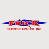 Frick Electric HVAC CO Inc. gallery