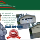 Replacement Garage Door San Antonio - Garage Doors & Openers