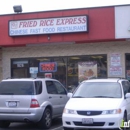 Fried Rice Express - Chinese Restaurants