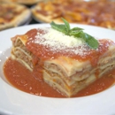 Sofia's Pizzeria - Pizza