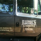 Bayonne's Automotive & Towing
