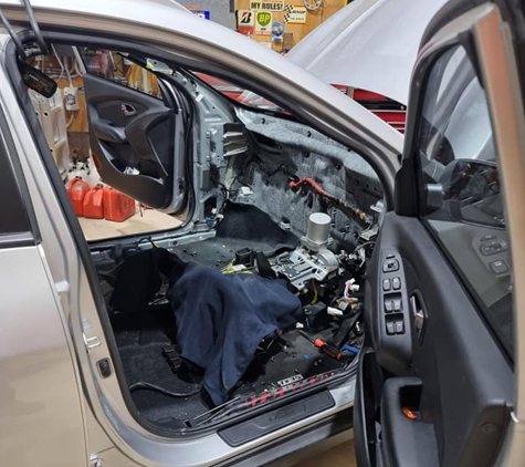 After Hours Auto Air & Accessories - East Kurrajong, NSW