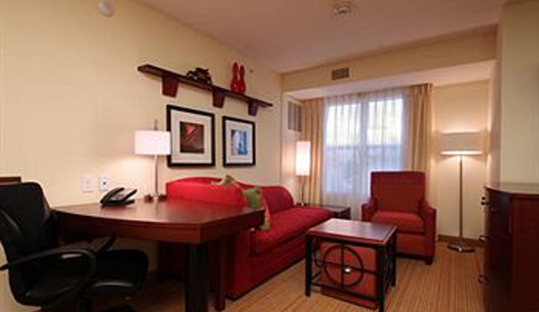 Residence Inn Woodbridge Edison/Raritan Center - Woodbridge, NJ