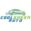 Cool Green Auto gallery