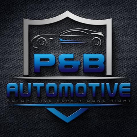 P & B Automotive Sales - Crown Point, IN 46307