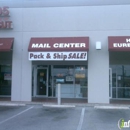 Bexar Fax & Mail Center - Mailbox Rental
