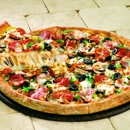 Papa John's Pizza- - Pizza