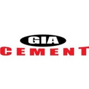 GIA Cement - Concrete Contractors