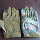 Gripad - Gloves
