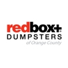 redbox+ Dumpsters of Orange County gallery