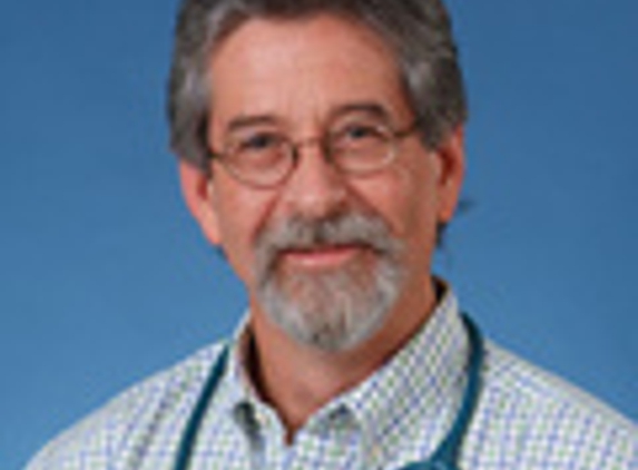 Geoffrey Dunaway, MD - Harrison, AR
