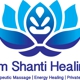 OM Shanti Healing