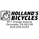 Holland's Bicycles - Bicycle Shops