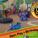 Jubeelieve Indoor Playland - Amusement Places & Arcades