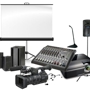 Norseman Audiovideo Systems Inc