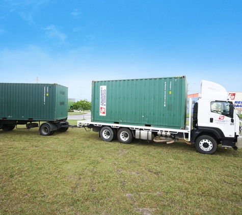 Caloundra Removals & Storage - Warana, QLD