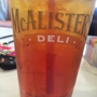 McAlister's Deli