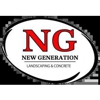 New Generation Landscaping and Concrete gallery