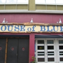 House of Blues - American Restaurants