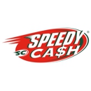 Speedy Cash - Check Cashing Service