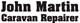 John Martinn - Caravan & Camper Trailer Repairs