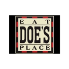 Doe's Eat Place