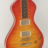 Asher Guitars & Lap Steels gallery