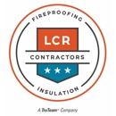 LCR Contractors - Insulation Contractors