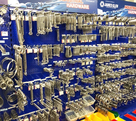 Newcastle Hi-Tensile Bolt Company