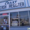 Coast Cash Register gallery