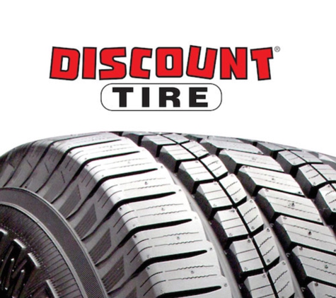 Discount Tire - Baxter, MN