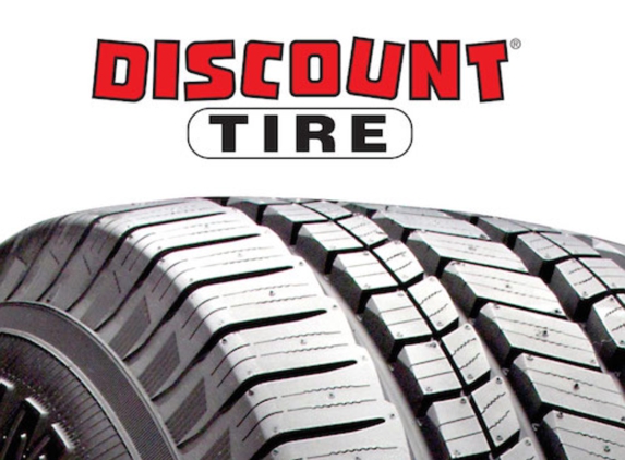 Discount Tire - San Antonio, TX