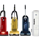 MY VACUUMS - Vacuum Cleaners-Repair & Service