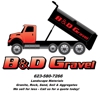 B & D Gravel gallery