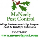 McNeely Pest Control Charlotte