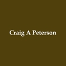 Peterson, Craig - Transportation Law Attorneys