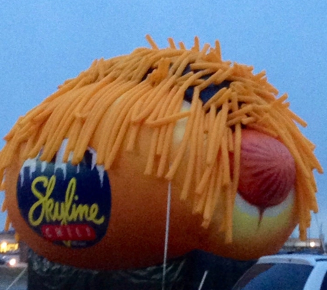 Skyline Chili - Dry Ridge, KY