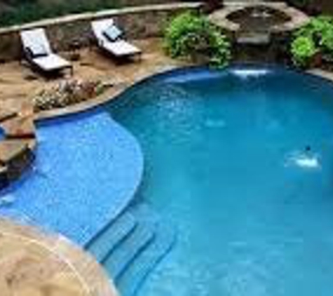 COWBOY MASONRY &CUSTOM POOLS - La Vernia, TX