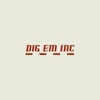 Dig Em Inc gallery