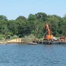 Shore Line Bulkheading Inc - Docks