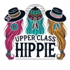 Upper Class Hippie Salon gallery